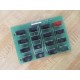 Okane Industrial RMI-77 16-Key Circuit Board RMI77 - Used
