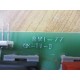 Okane Industrial RMI-77 16-Key Circuit Board RMI77 - Used