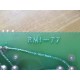 Okane Industrial RMI-77 16-Key Circuit Board RMI77 - Used