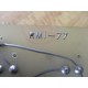Okane Industrial RMI-77 16-Key Circuit Board RMI77 - Used