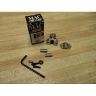 Mac Valves QTM-1 Adjustable Line Tap Valve QTM1