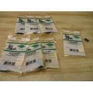 NTE NTE4528B Integrated Circuit (Pack of 7)