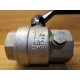 Combu 1 12 600 CWP Ball Valve 112600CWP - New No Box