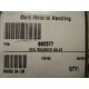 Clark 992377 Forklift Coil