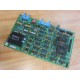 Moore 15484-111-1 PC Board APACS 154841111 - Used