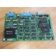 Moore 15484-111-1 PC Board APACS 154841111 - Used
