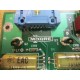 Moore 15484-111-1 PC Board APACS 154841111 - Used