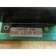 Moore 15484-111-1 PC Board APACS 154841111 - Used