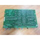 Moore 15484-111-1 PC Board APACS 154841111 - Used