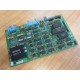 Moore 15484-111-1 PC Board APACS 154841111 - Used