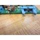 Moore 15484-111-1 PC Board APACS 154841111 - Used
