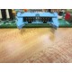 Moore 15484-111-1 PC Board APACS 154841111 - Used