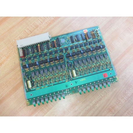 Siemens C79040-A92-C235-1-87 Circuit Board C79040A92C235187 - Used