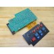 LCI 674 Circuit Board Assembly 673 - Used
