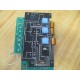 LCI 674 Circuit Board Assembly 673 - Used