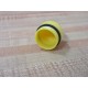 General Electric CR2940U200K Yellow Indicator Light Cap (Pack of 5) - New No Box