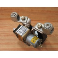 Allen Bradley 810-A25A Inverse Time Relay 810A25A - Used