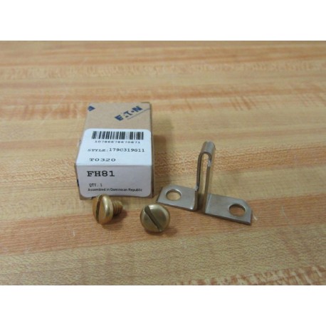 Eaton FH81 Cutler Hammer Heater Element 179C319G11