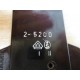 ETA 2-5200 Thermal Circuit Breaker 25200 2.5 AMP - New No Box