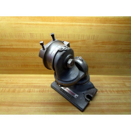 Rockwell SCG100 Univise Grinding Fixture W3-78" Arm Attachment - Used