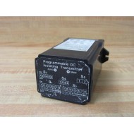 PST-STJF661 Programmable DC Isolating Transmitter PSTSTJF661 - Used