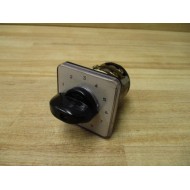 Bremas A1250PL522288 Selector Switch A1250PL522288 - New No Box