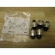 Souriau UTG6104PN Circular Connector (Pack of 5)