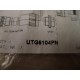 Souriau UTG6104PN Circular Connector (Pack of 5)