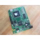 Techwell TW2823 4 Split LCD Driver Board - Used