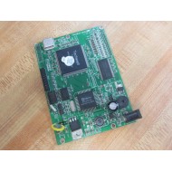 Techwell TW2823 4 Split LCD Driver Board - Used