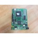 Techwell TW2823 4 Split LCD Driver Board - Used