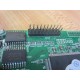 Techwell TW2823 4 Split LCD Driver Board - Used