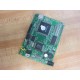 Techwell TW2823 4 Split LCD Driver Board - Used