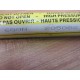 Dictator Technik 600N 205002 Industiral Gas Spring 600N205002 - New No Box