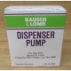 Bausch & Lomb 8561 Dispenser Pump (Pack of 4)