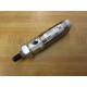 SMC NCMB088-0100 Round Cylinder NCMB0880100 - New No Box