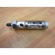 SMC NCMB088-0100 Round Cylinder NCMB0880100 - New No Box