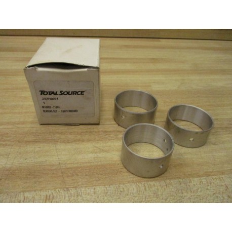 Total Source NI13002-71204 Bearing Set J42H001