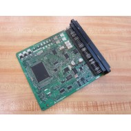 Mitsubishi JE331BA4004A Circuit Board - Parts Only