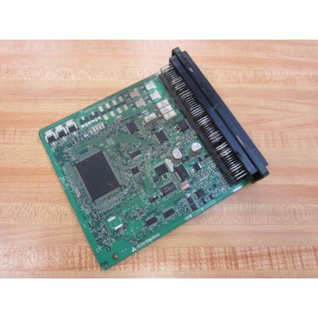 Mitsubishi JE331BA4004A Circuit Board - Parts Only