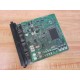 Mitsubishi JE331BA4004A Circuit Board - Parts Only