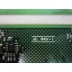 Motorola 8482369Y07 Circuit Board - Parts Only