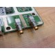 Motorola 8482369Y07 Circuit Board - Parts Only