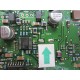 Motorola 8482369Y07 Circuit Board - Parts Only