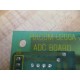 Tokyo Seimitsu TD-7809A Palcom U200A ADC Board TD7809A - Used