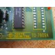 Tokyo Seimitsu TD-7809A Palcom U200A ADC Board TD7809A - Used