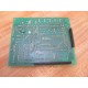 Tokyo Seimitsu TD-7809A Palcom U200A ADC Board TD7809A - Used