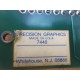 Fife 54645-002 Circuit Board 54648-002 - Used