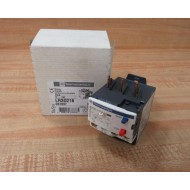 Telemecanique LR3D216 Square D Relay Schneider