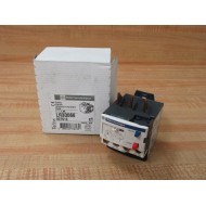 Telemecanique LR3D066 Square D Relay Schneider